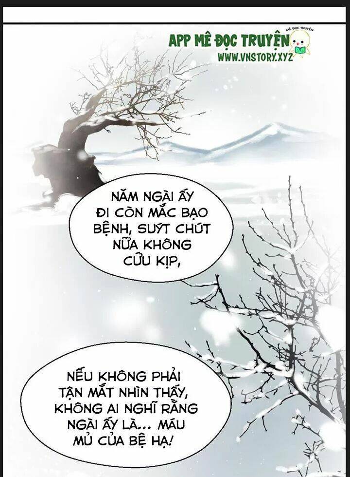 Kiều Nữ Độc Phi Chapter 80 - Trang 2