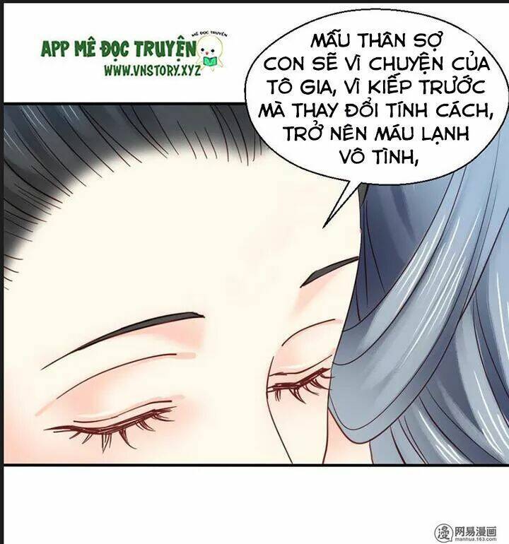 Kiều Nữ Độc Phi Chapter 80 - Trang 2