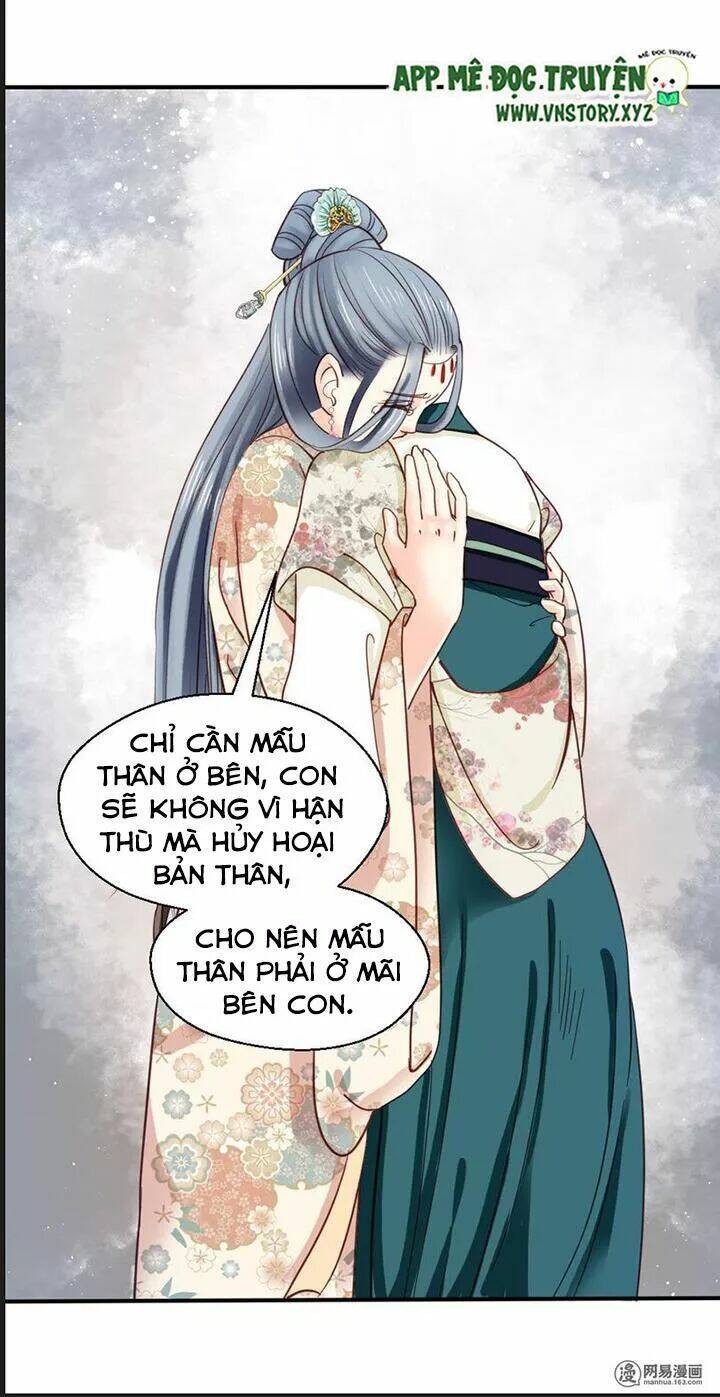 Kiều Nữ Độc Phi Chapter 80 - Trang 2