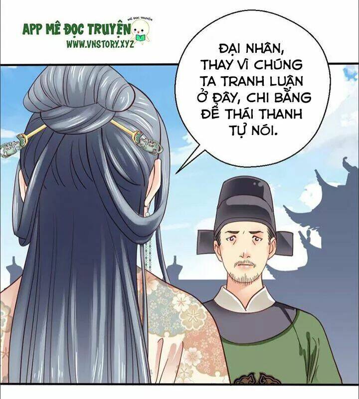 Kiều Nữ Độc Phi Chapter 78 - Trang 2