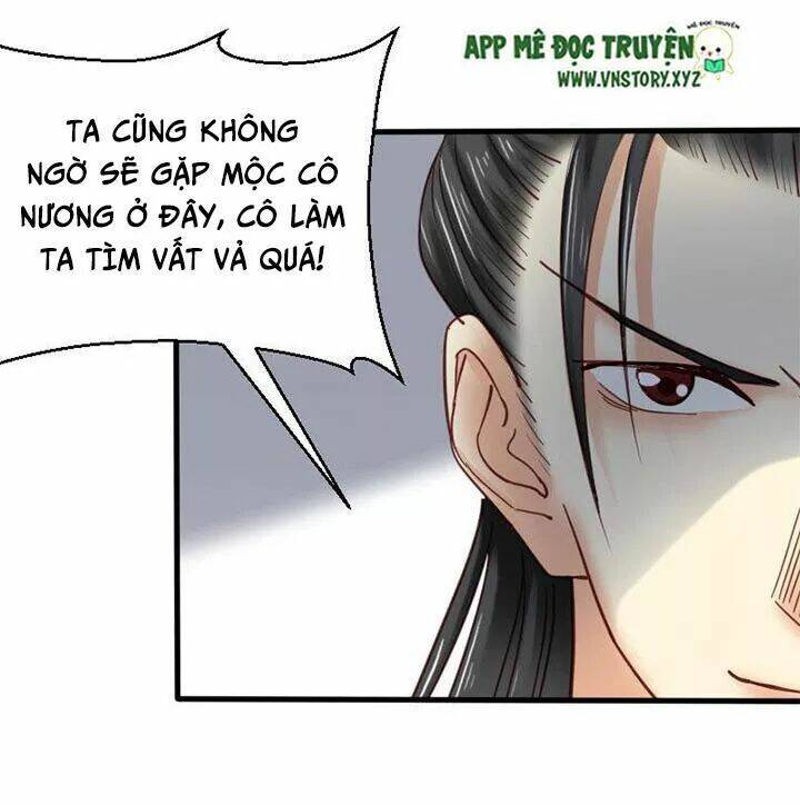 Kiều Nữ Độc Phi Chapter 78 - Trang 2