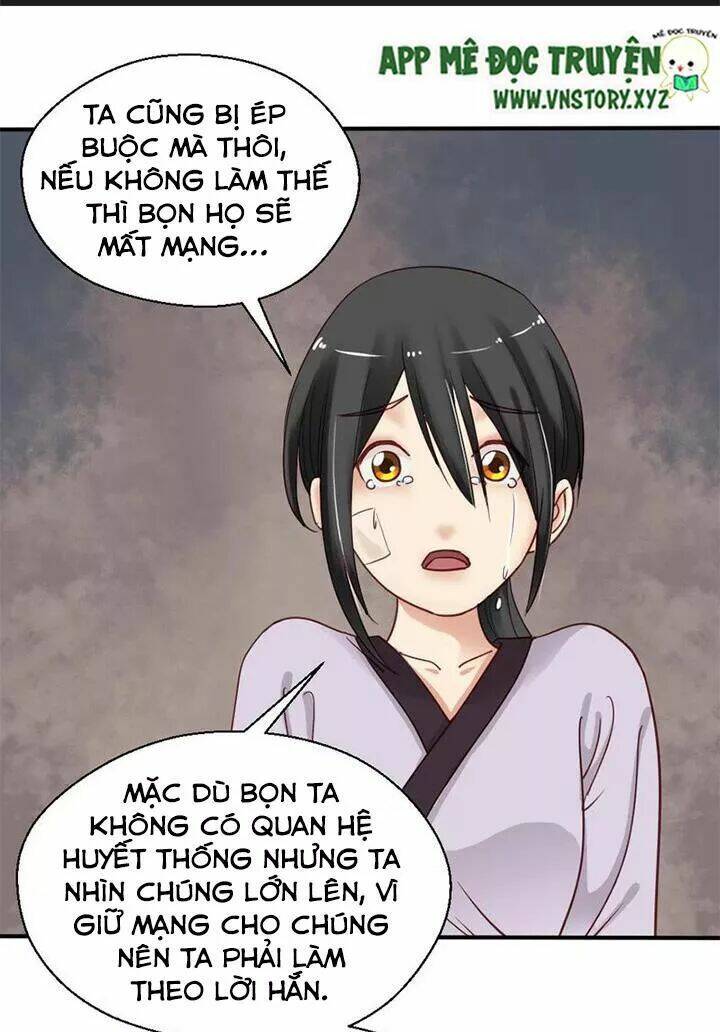 Kiều Nữ Độc Phi Chapter 77 - Trang 2