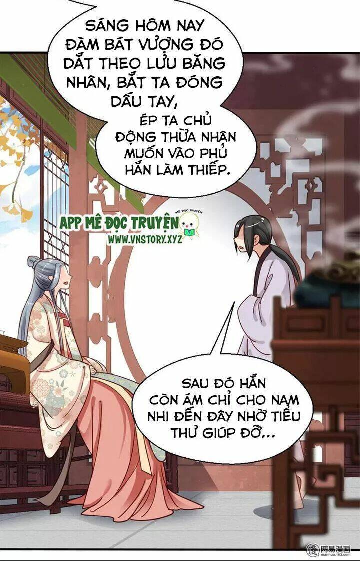 Kiều Nữ Độc Phi Chapter 77 - Trang 2