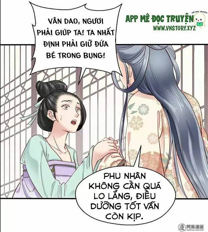 Kiều Nữ Độc Phi Chapter 68 - Trang 2