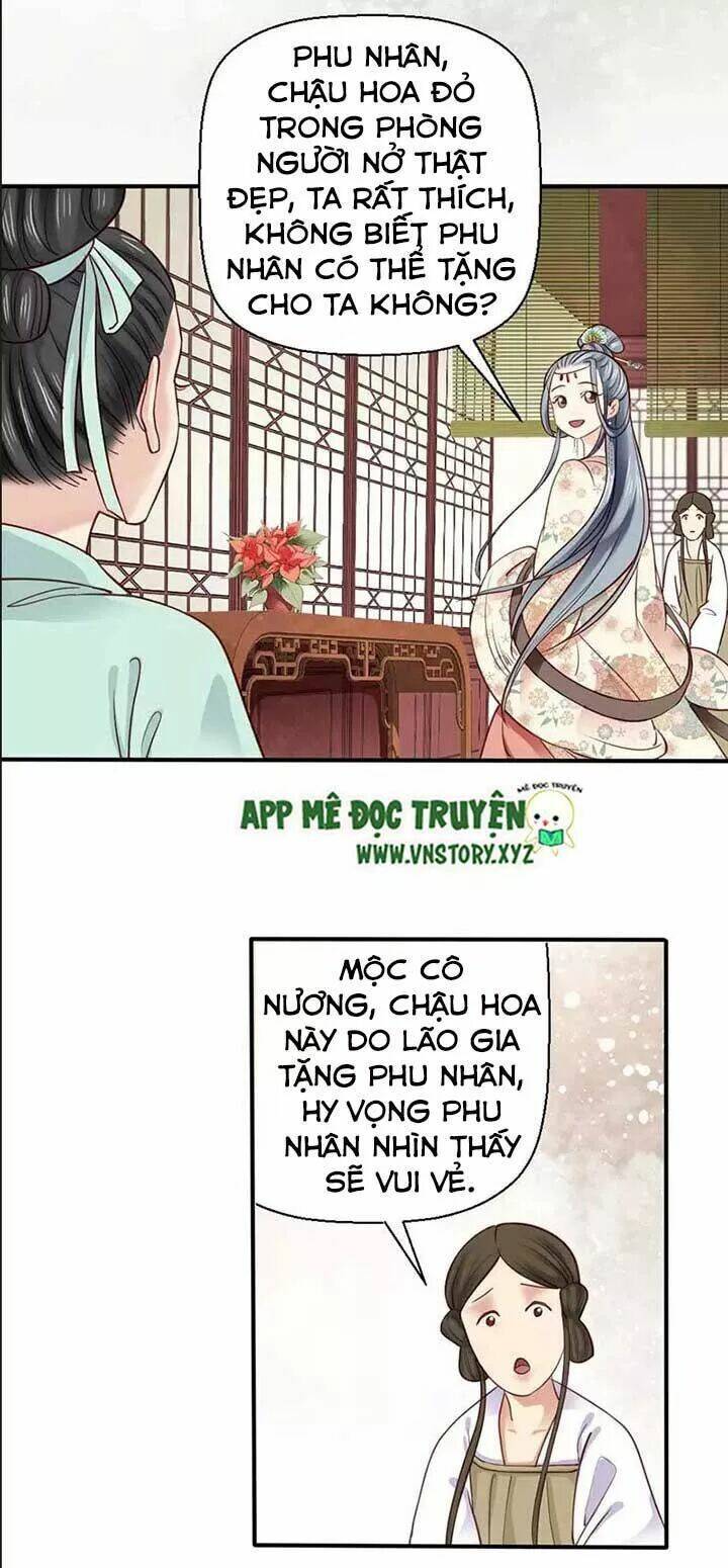 Kiều Nữ Độc Phi Chapter 68 - Trang 2