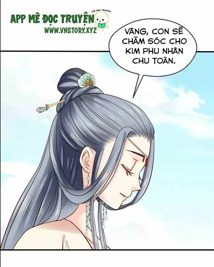 Kiều Nữ Độc Phi Chapter 68 - Trang 2