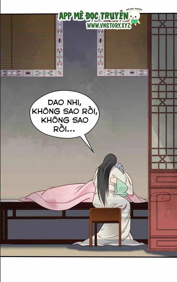 Kiều Nữ Độc Phi Chapter 61 - Trang 2