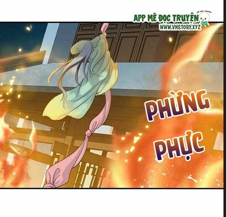 Kiều Nữ Độc Phi Chapter 60 - Trang 2