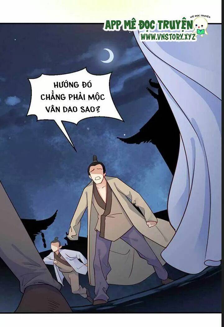 Kiều Nữ Độc Phi Chapter 60 - Trang 2