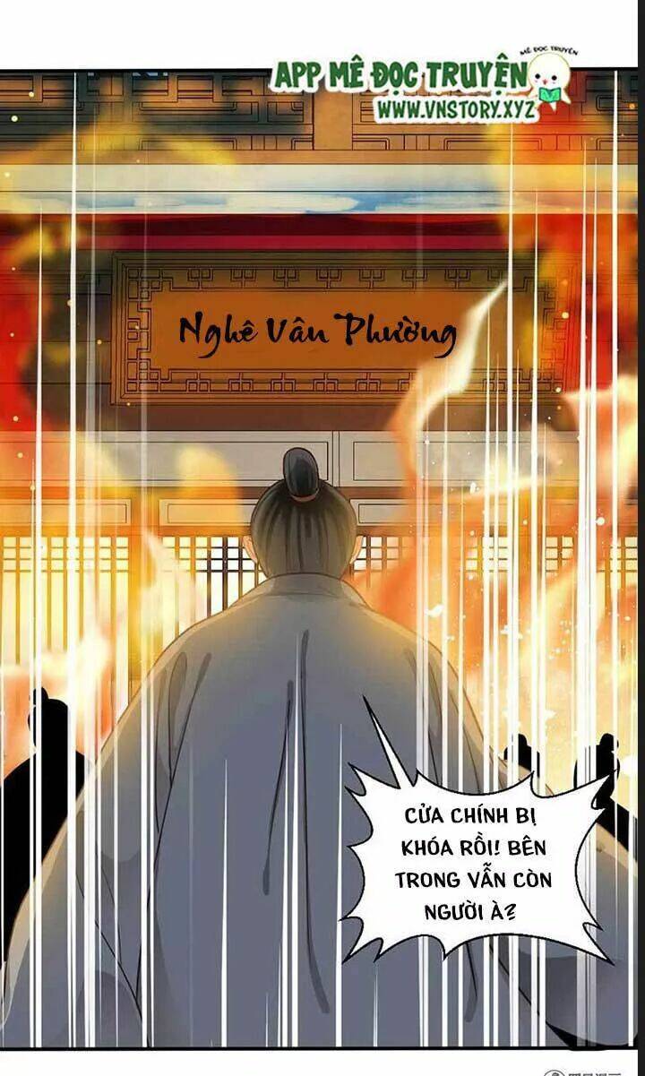 Kiều Nữ Độc Phi Chapter 60 - Trang 2