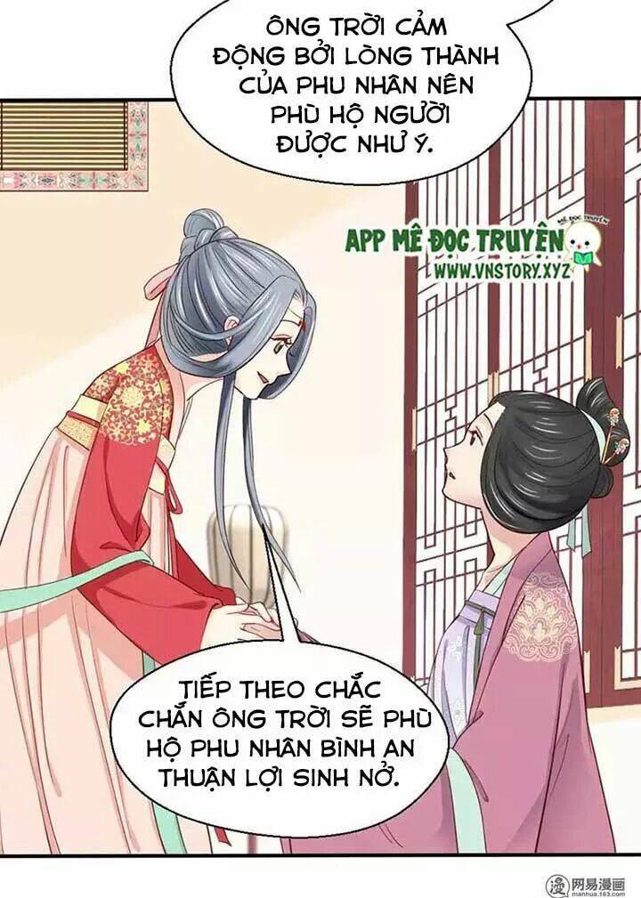 Kiều Nữ Độc Phi Chapter 54 - Trang 2