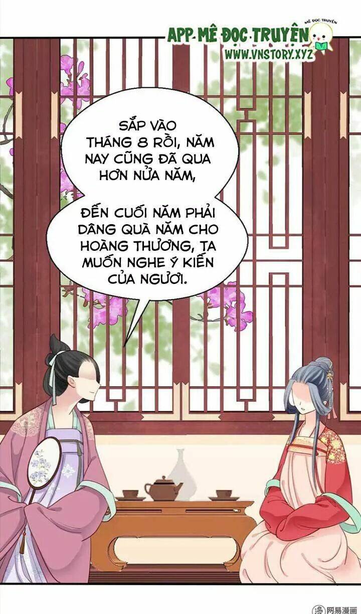 Kiều Nữ Độc Phi Chapter 53 - Trang 2