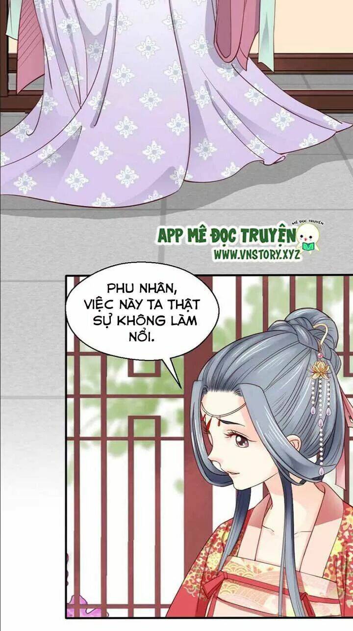 Kiều Nữ Độc Phi Chapter 53 - Trang 2