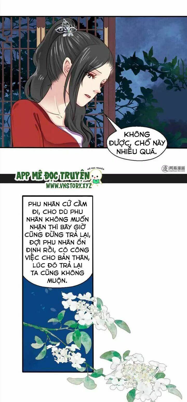 Kiều Nữ Độc Phi Chapter 52 - Trang 2