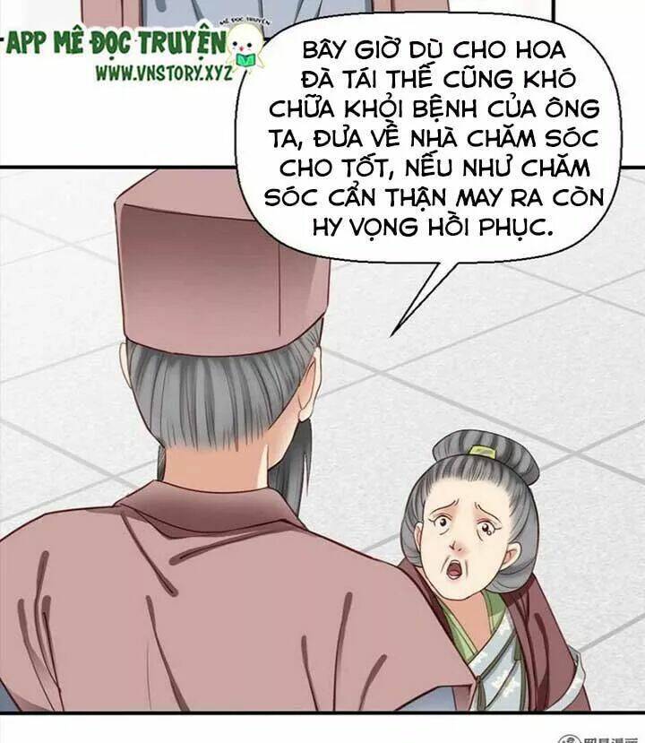 Kiều Nữ Độc Phi Chapter 52 - Trang 2