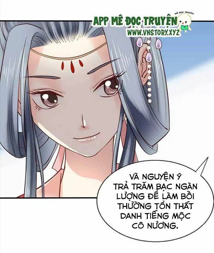 Kiều Nữ Độc Phi Chapter 51 - Trang 2