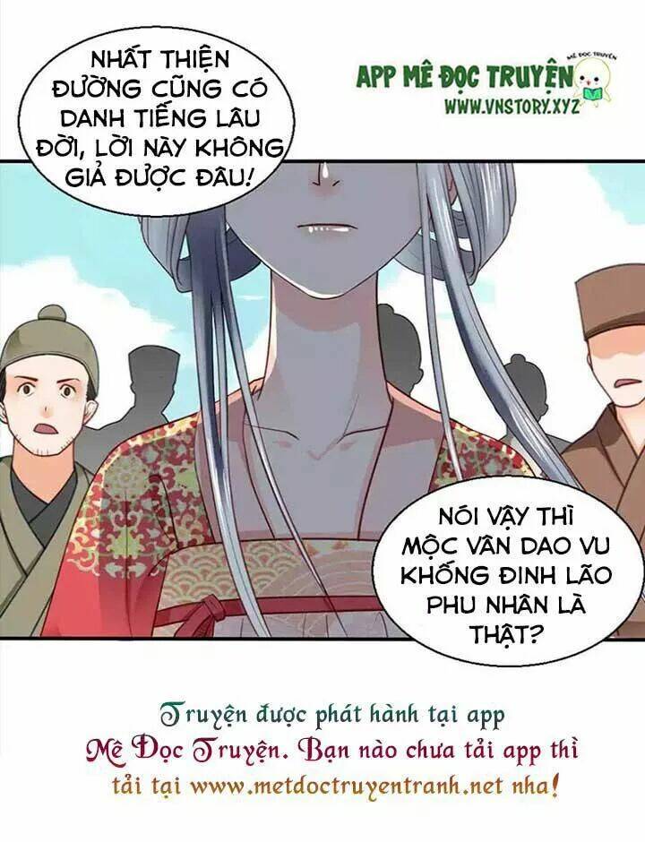 Kiều Nữ Độc Phi Chapter 49 - Trang 2