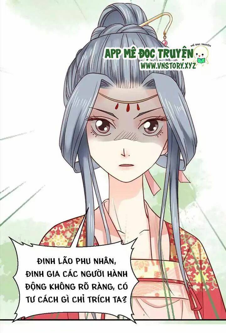 Kiều Nữ Độc Phi Chapter 49 - Trang 2