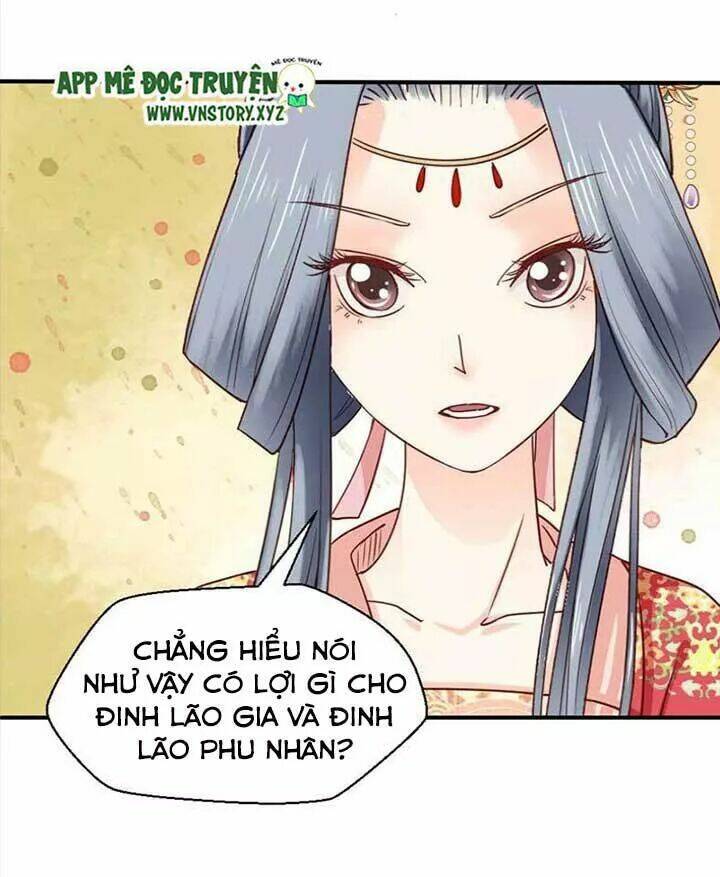 Kiều Nữ Độc Phi Chapter 48 - Trang 2