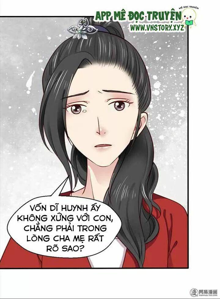 Kiều Nữ Độc Phi Chapter 48 - Trang 2