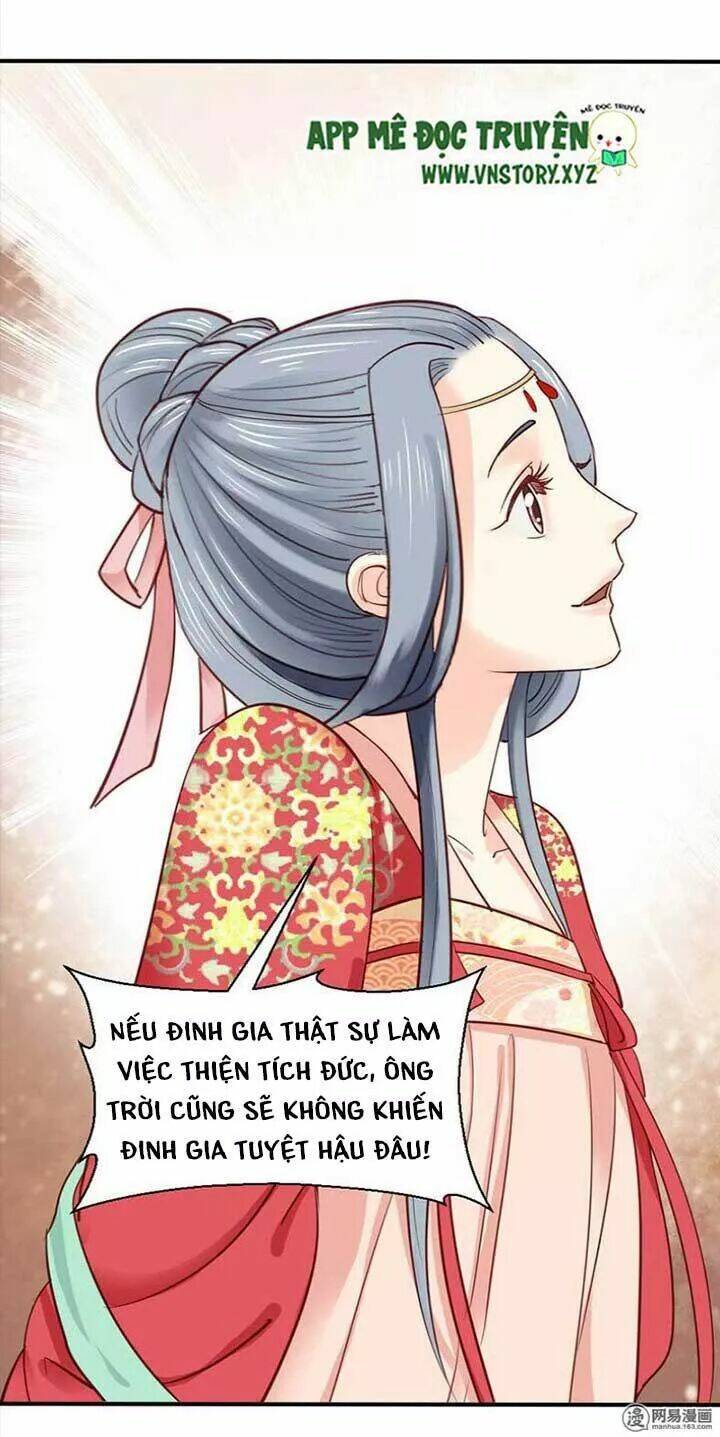 Kiều Nữ Độc Phi Chapter 48 - Trang 2