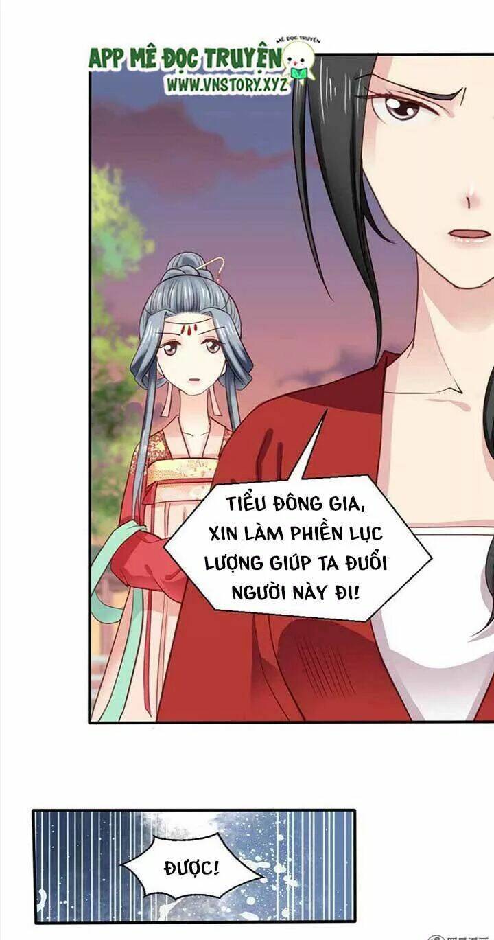 Kiều Nữ Độc Phi Chapter 47 - Trang 2