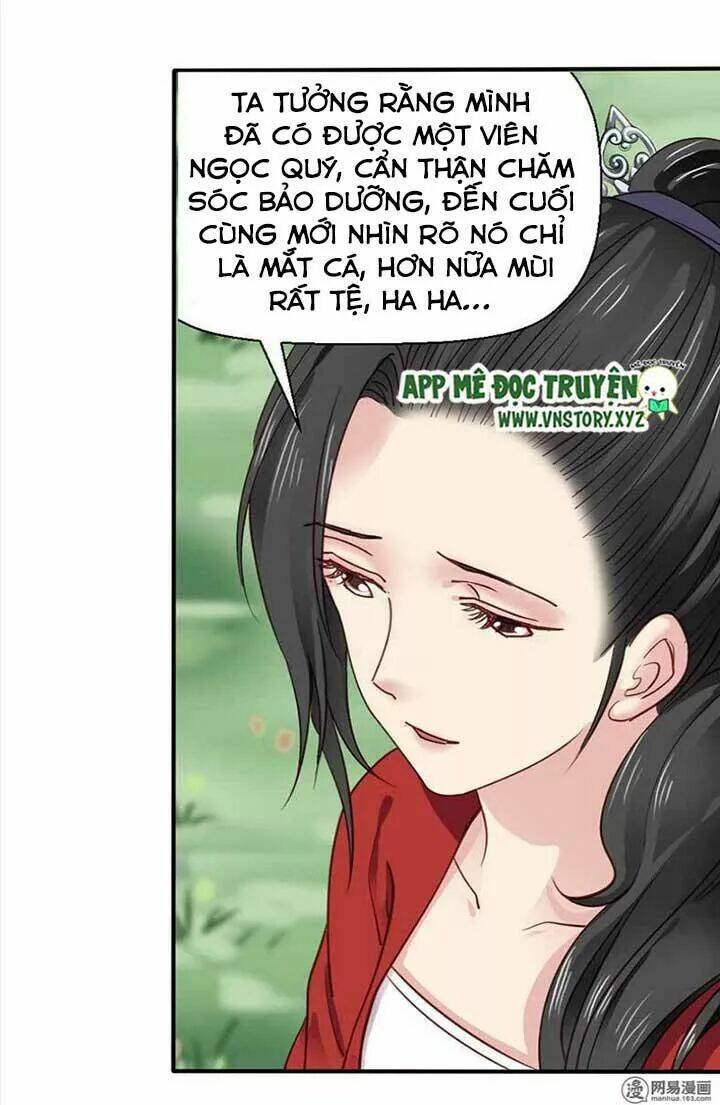 Kiều Nữ Độc Phi Chapter 47 - Trang 2