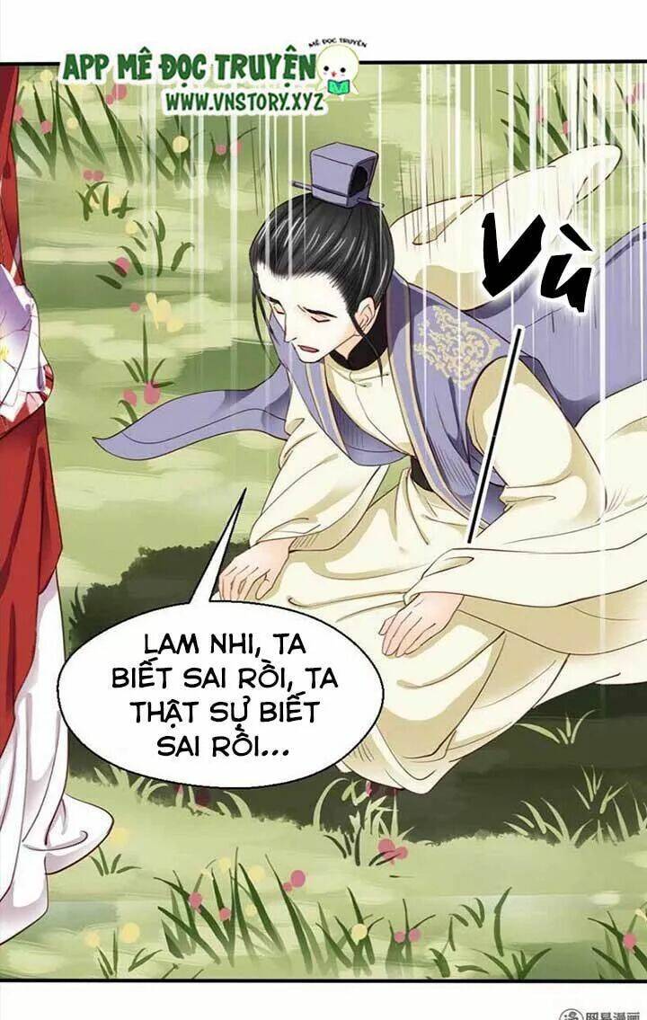 Kiều Nữ Độc Phi Chapter 47 - Trang 2