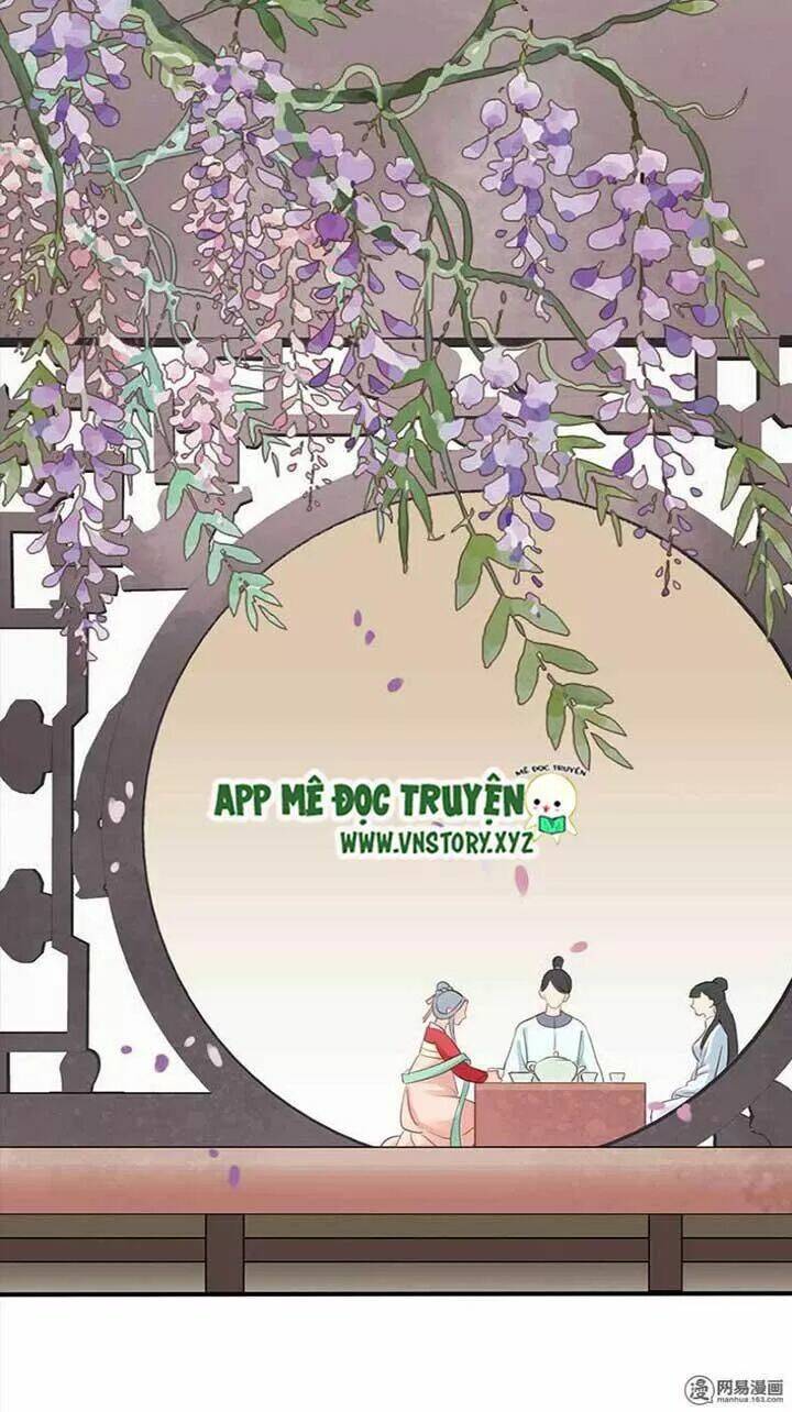 Kiều Nữ Độc Phi Chapter 46 - Trang 2