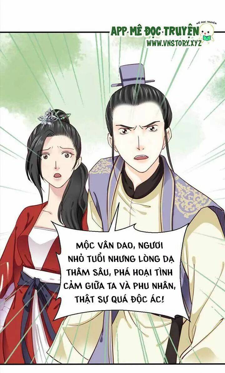 Kiều Nữ Độc Phi Chapter 46 - Trang 2