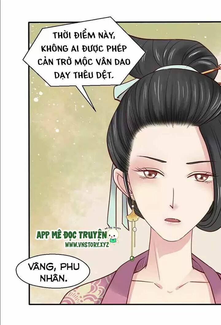 Kiều Nữ Độc Phi Chapter 44 - Trang 2