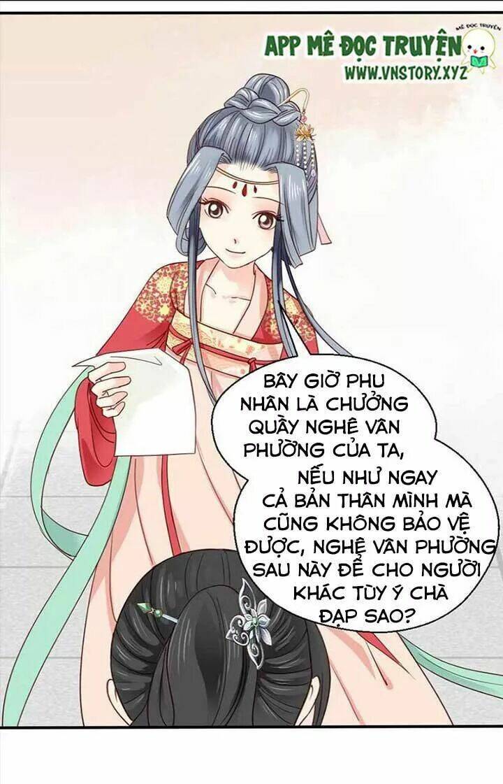 Kiều Nữ Độc Phi Chapter 43 - Trang 2