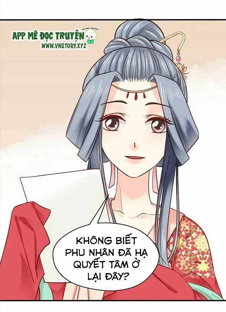 Kiều Nữ Độc Phi Chapter 43 - Trang 2