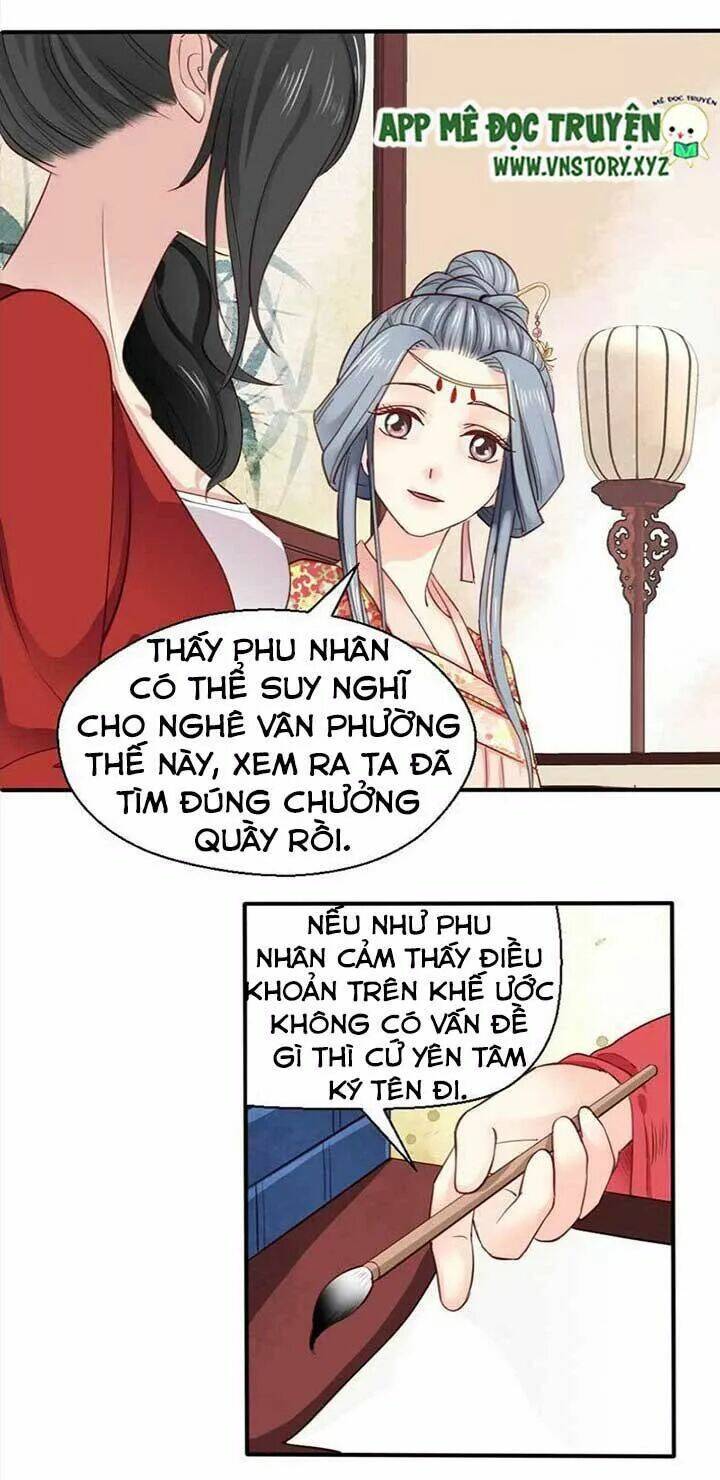 Kiều Nữ Độc Phi Chapter 43 - Trang 2