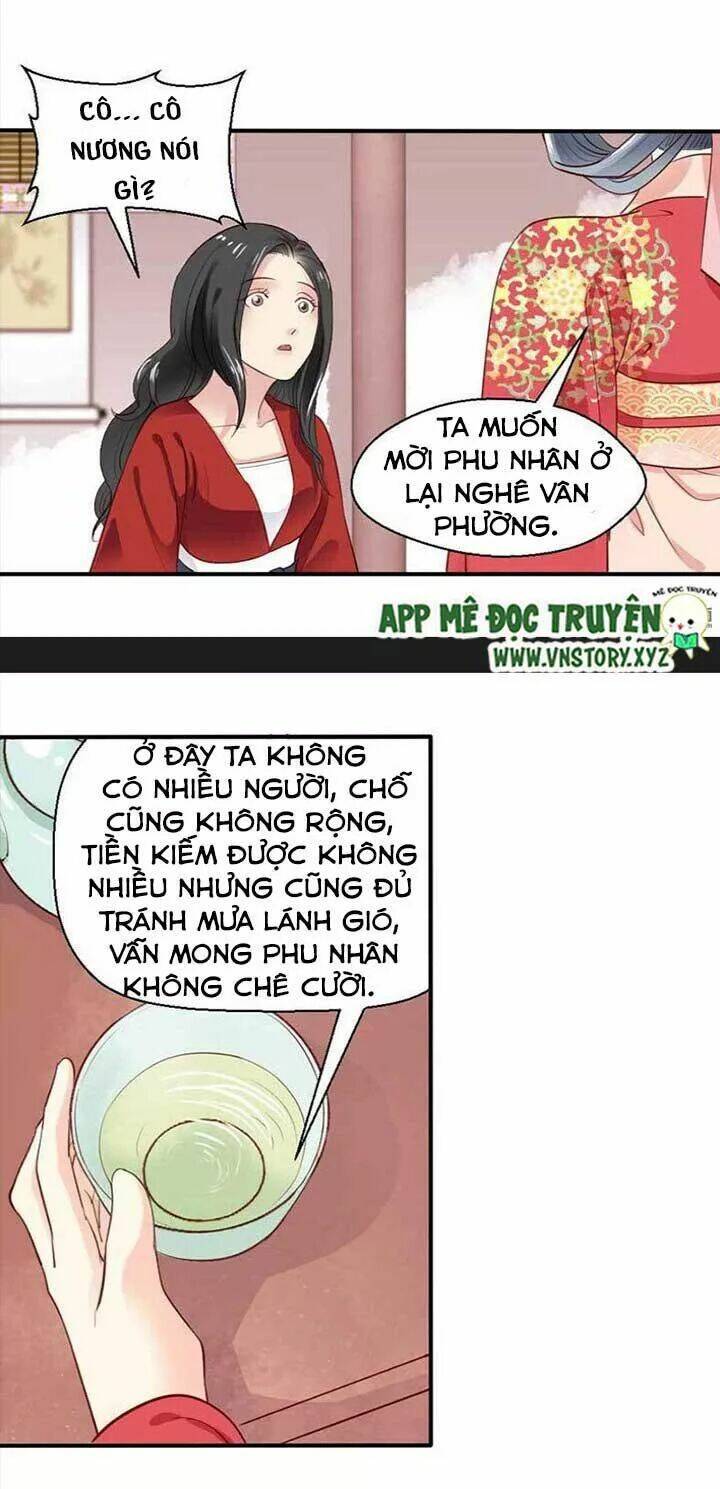 Kiều Nữ Độc Phi Chapter 42 - Trang 2