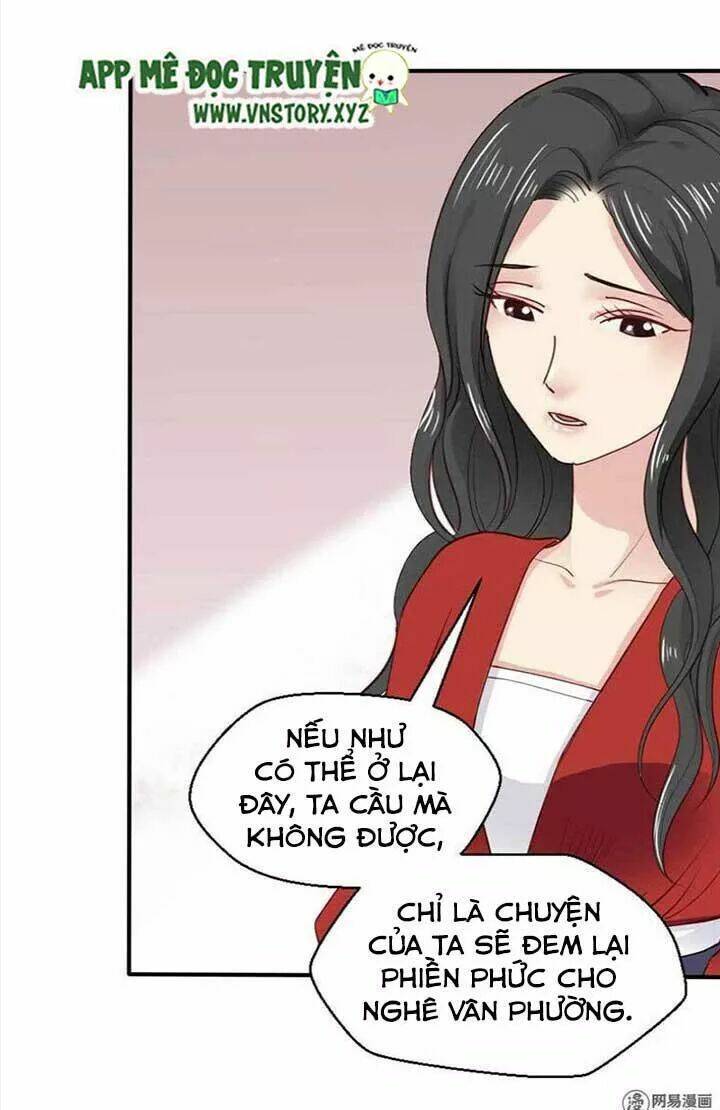 Kiều Nữ Độc Phi Chapter 42 - Trang 2