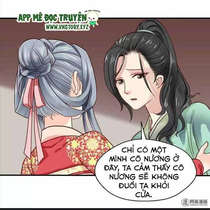 Kiều Nữ Độc Phi Chapter 42 - Trang 2