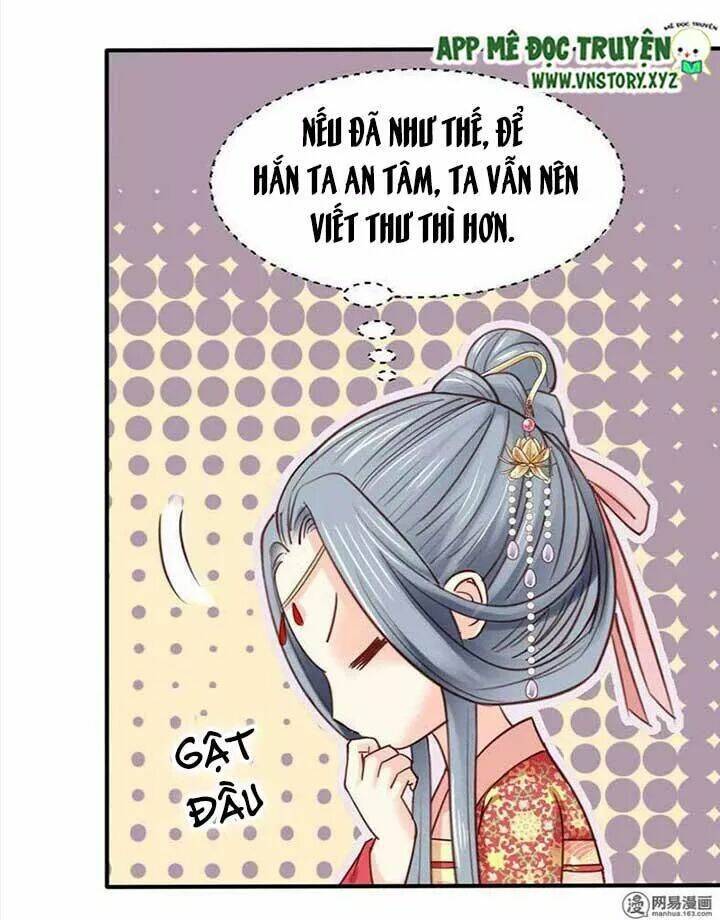 Kiều Nữ Độc Phi Chapter 41 - Trang 2