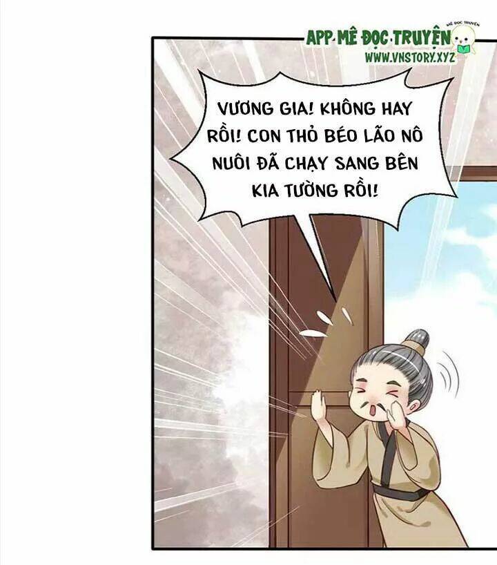 Kiều Nữ Độc Phi Chapter 38 - Trang 2