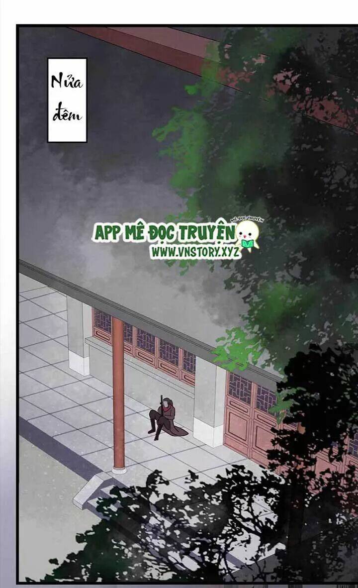 Kiều Nữ Độc Phi Chapter 37 - Trang 2