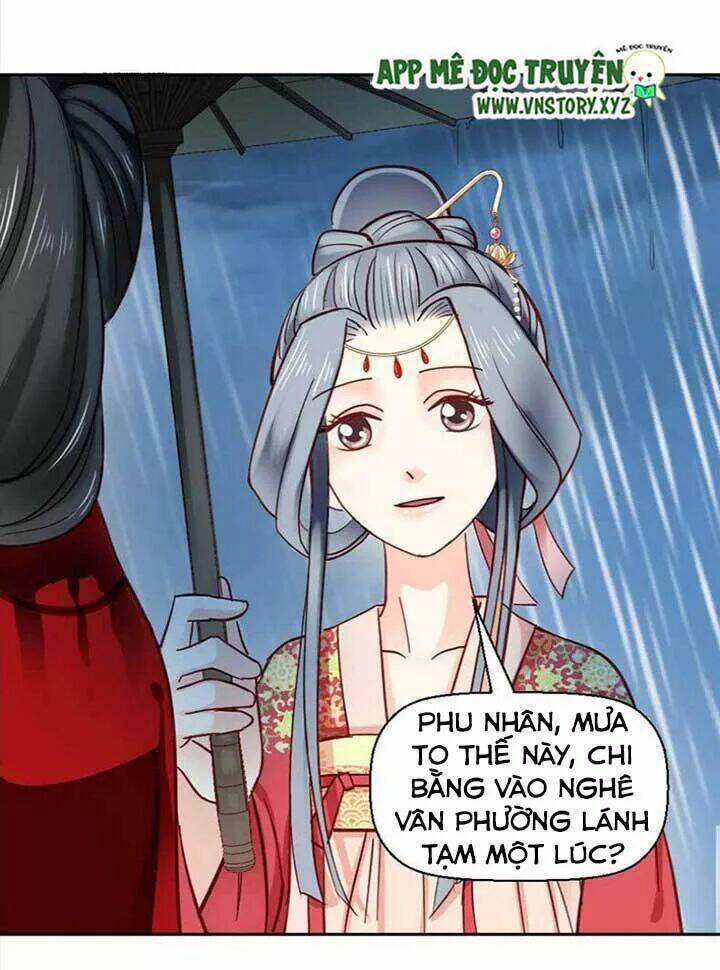 Kiều Nữ Độc Phi Chapter 36 - Trang 2