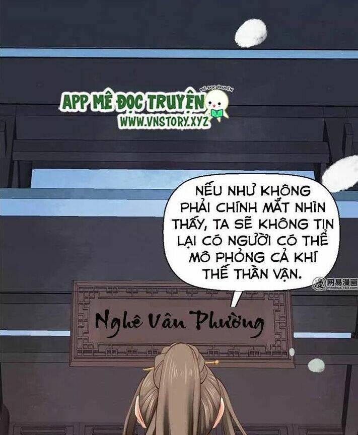 Kiều Nữ Độc Phi Chapter 30 - Trang 2