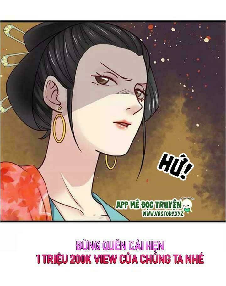 Kiều Nữ Độc Phi Chapter 23 - Trang 2