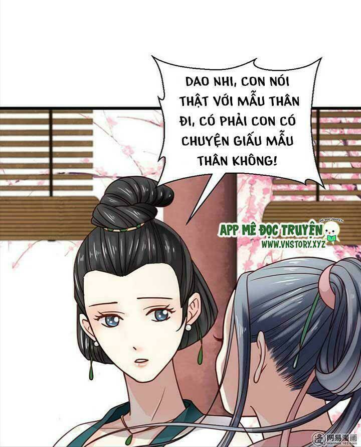 Kiều Nữ Độc Phi Chapter 21 - Trang 2