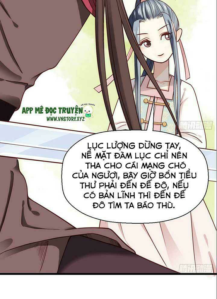 Kiều Nữ Độc Phi Chapter 20 - Trang 2