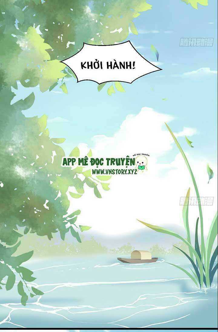 Kiều Nữ Độc Phi Chapter 20 - Trang 2