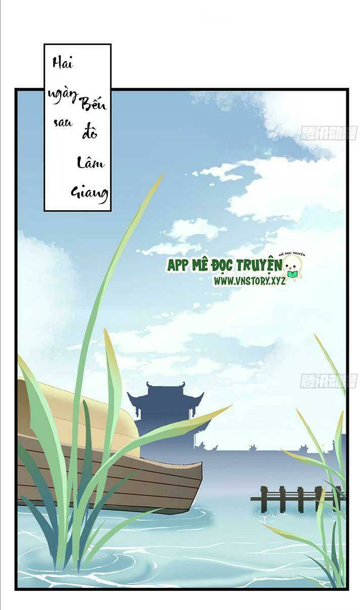 Kiều Nữ Độc Phi Chapter 19 - Trang 2