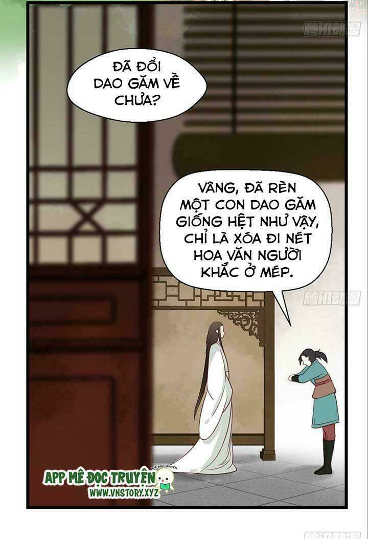 Kiều Nữ Độc Phi Chapter 18 - Trang 2