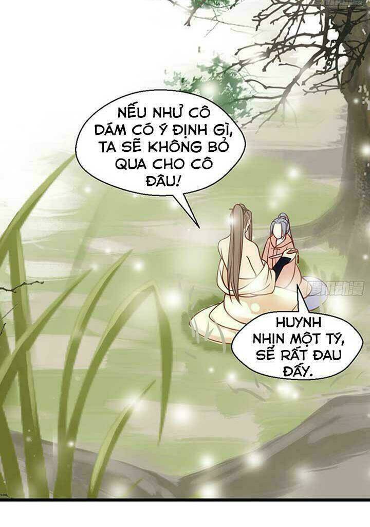 Kiều Nữ Độc Phi Chapter 14 - Trang 2