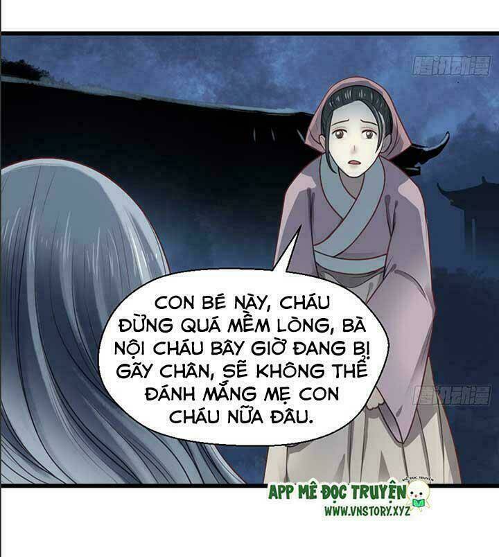 Kiều Nữ Độc Phi Chapter 13 - Trang 2